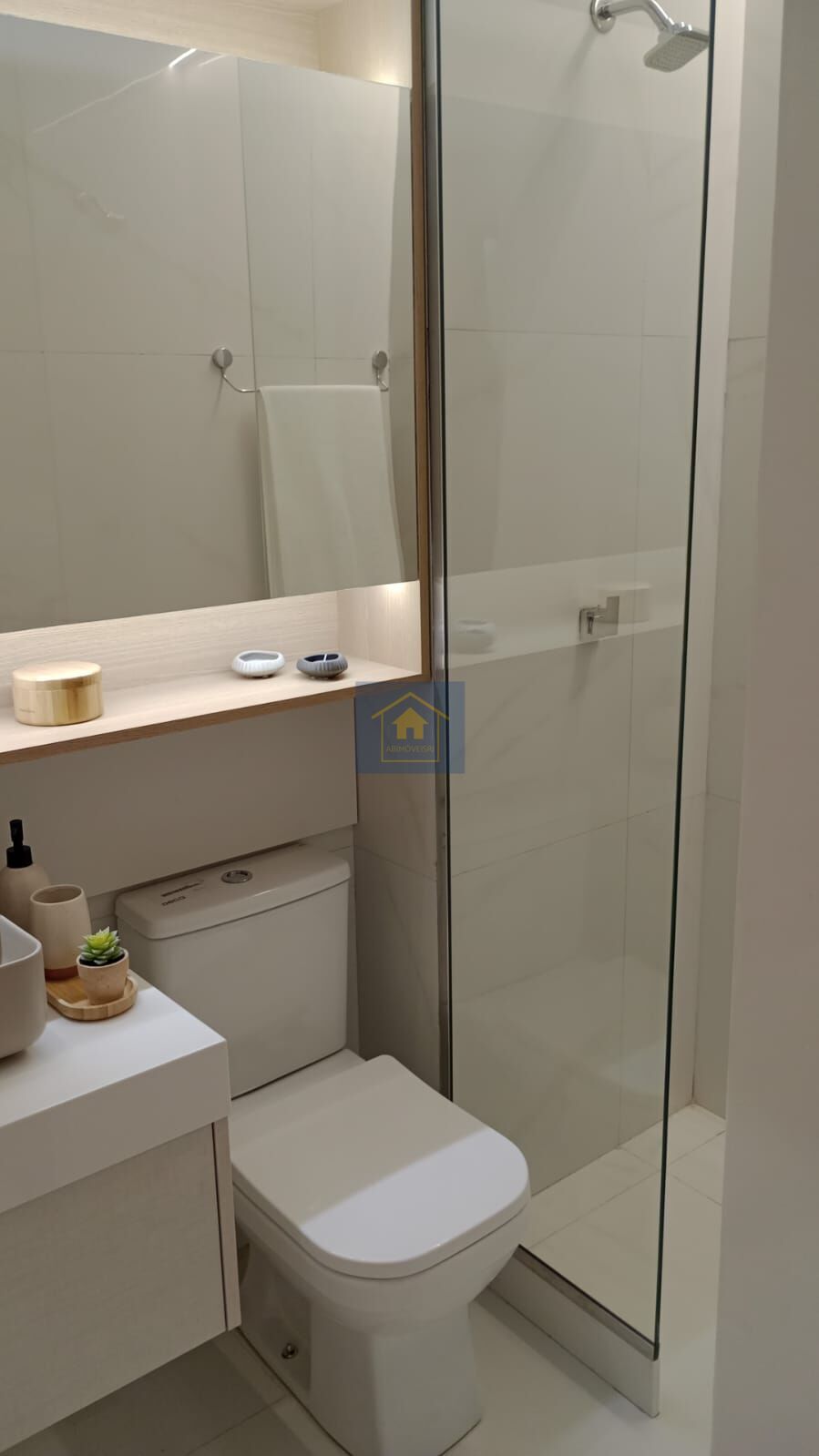 Apartamento à venda com 2 quartos, 45m² - Foto 17