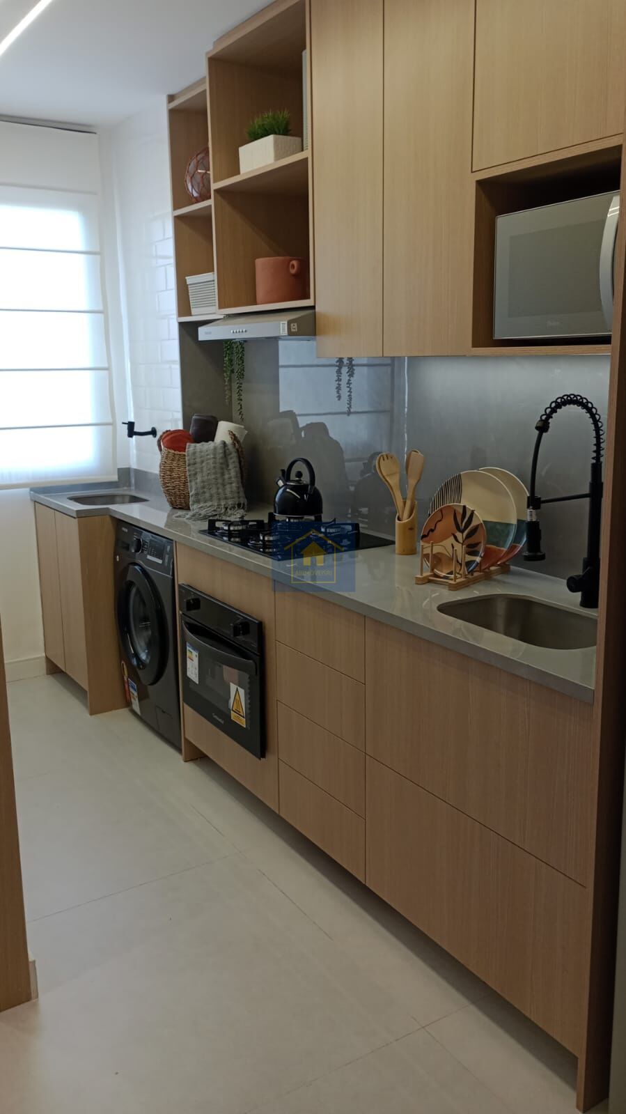 Apartamento à venda com 2 quartos, 45m² - Foto 12