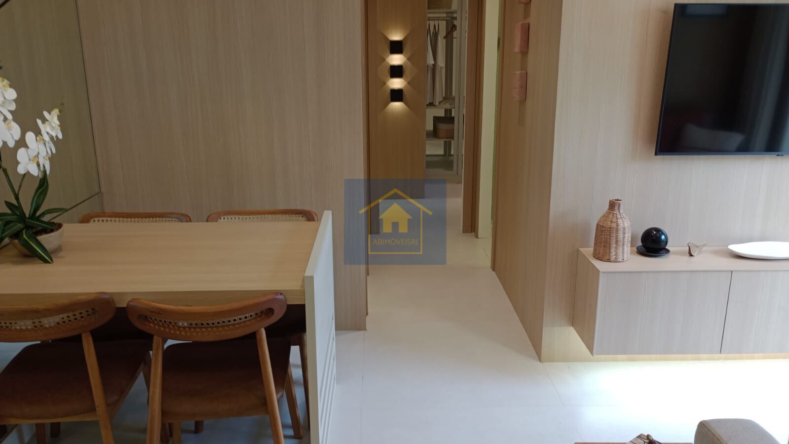 Apartamento à venda com 2 quartos, 45m² - Foto 11