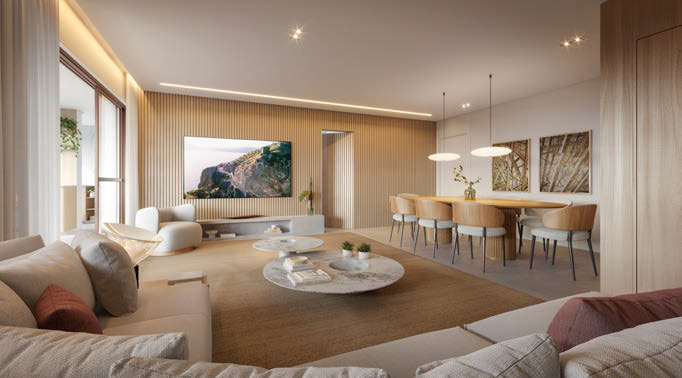 Apartamento, 3 quartos, 123 m² - Foto 10