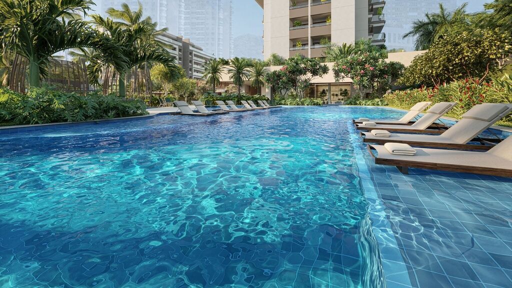 Apartamento, 3 quartos, 123 m² - Foto 57