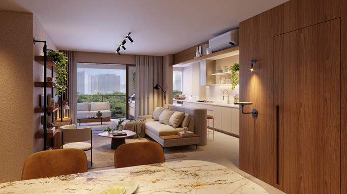 Apartamento, 3 quartos, 123 m² - Foto 13