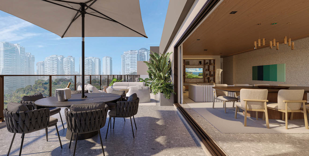 Apartamento, 3 quartos, 123 m² - Foto 16