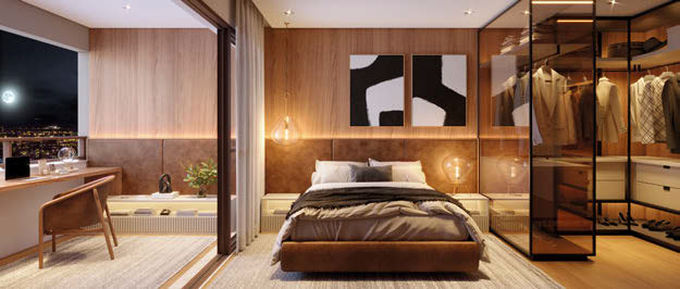 Apartamento, 3 quartos, 123 m² - Foto 25