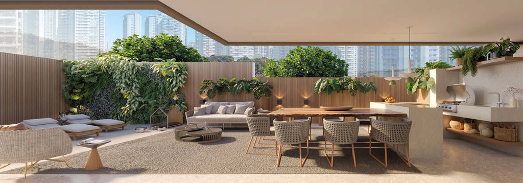Apartamento, 3 quartos, 123 m² - Foto 20