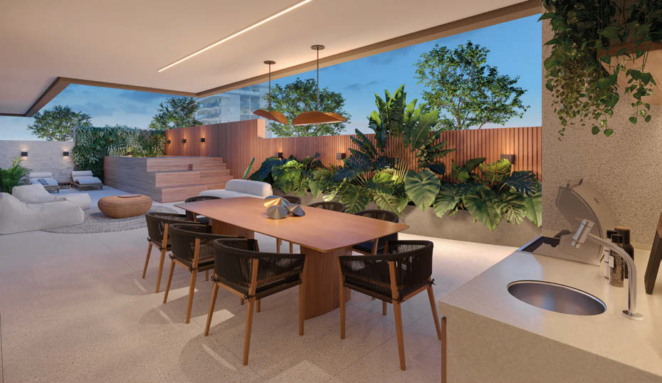 Apartamento, 3 quartos, 123 m² - Foto 19