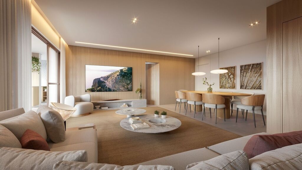 Apartamento, 3 quartos, 123 m² - Foto 5