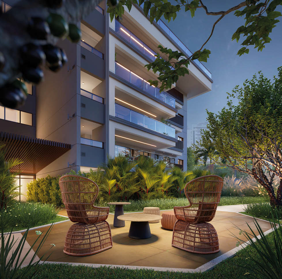 Apartamento, 3 quartos, 123 m² - Foto 51