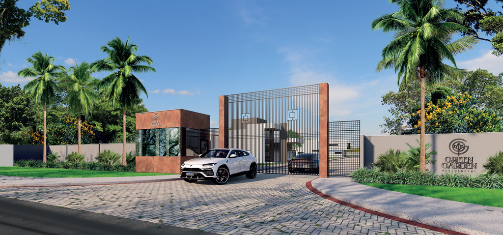 Terreno, 234 m² - Foto 1