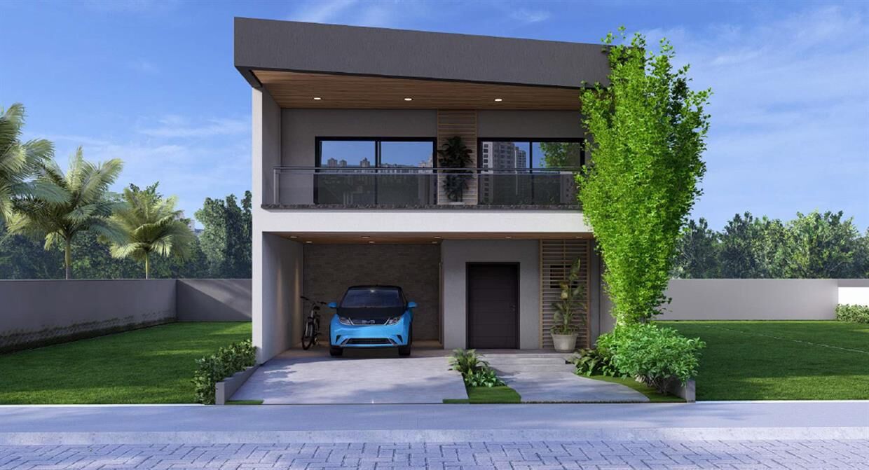 Terreno, 234 m² - Foto 6