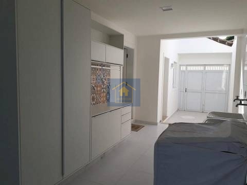 Casa à venda com 5 quartos, 900m² - Foto 6