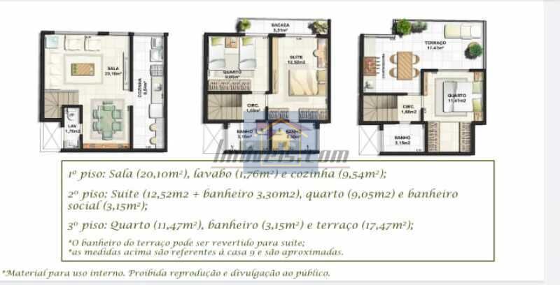 Terreno à venda, 732m² - Foto 5