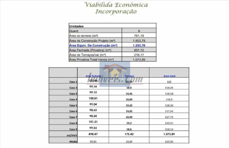 Terreno à venda, 732m² - Foto 6