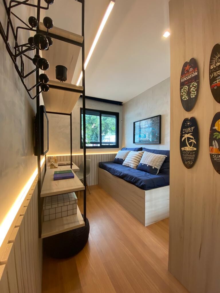 Casa de Condomínio à venda com 4 quartos, 98m² - Foto 32