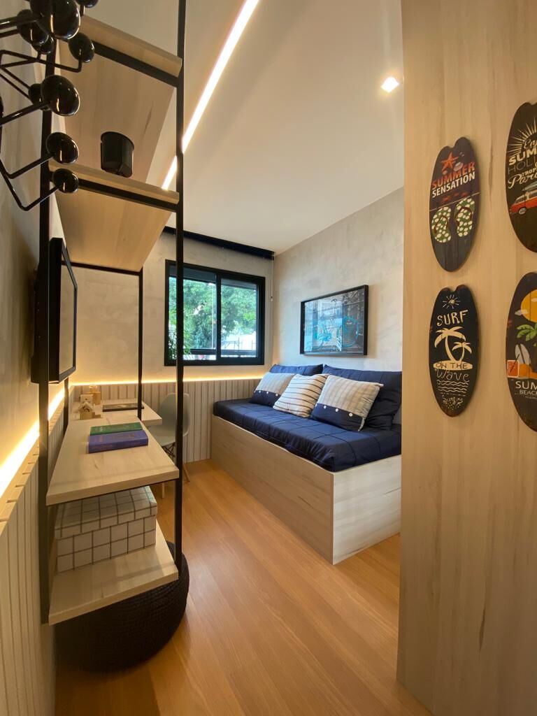 Casa de Condomínio à venda com 4 quartos, 98m² - Foto 35