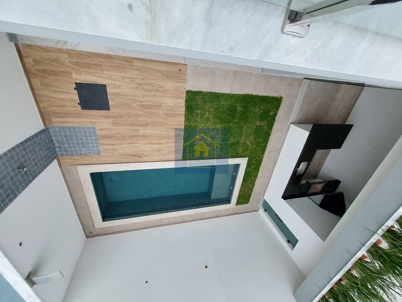 Casa de Condomínio à venda com 5 quartos, 350m² - Foto 26