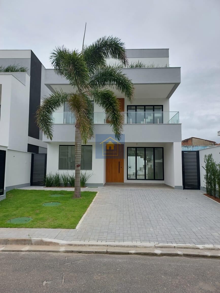 Casa de Condomínio à venda com 5 quartos, 350m² - Foto 1