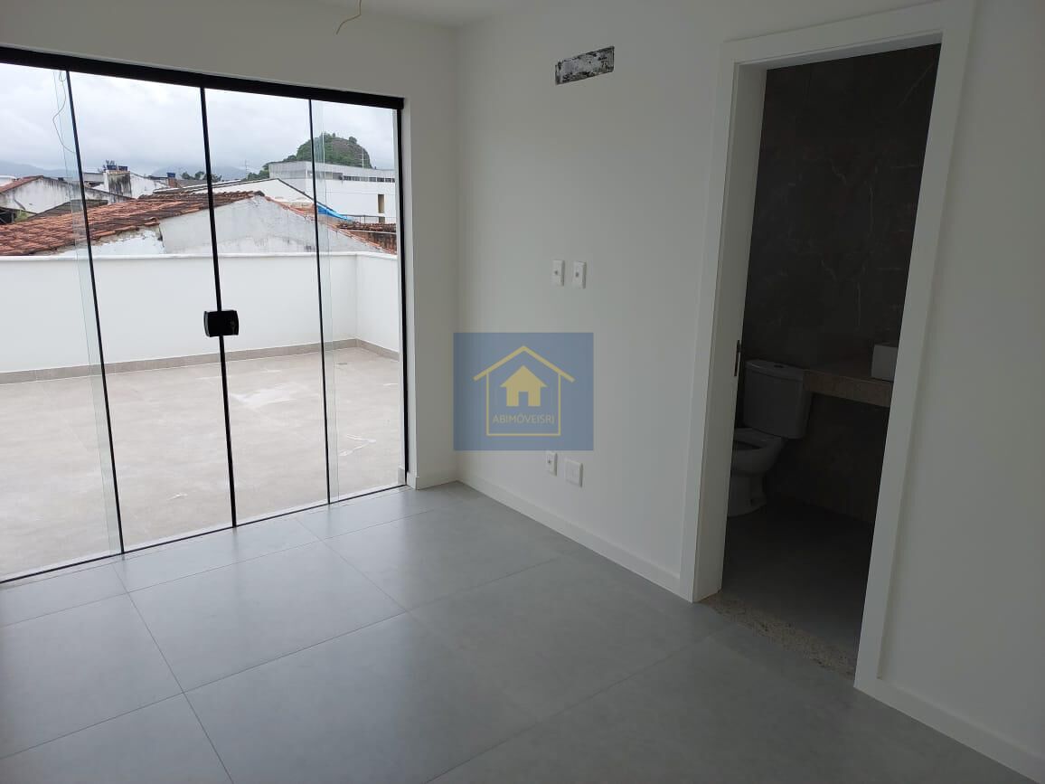 Casa de Condomínio à venda com 5 quartos, 350m² - Foto 5