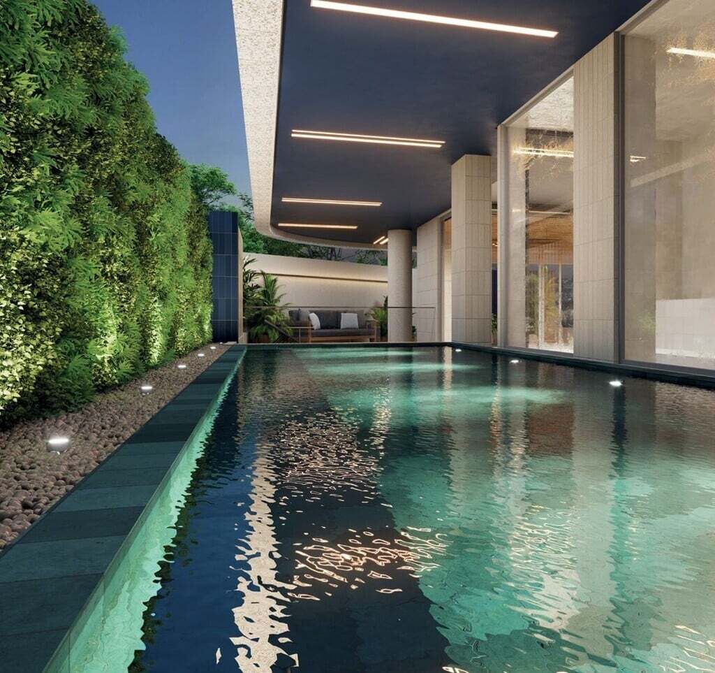 Apartamento, 4 quartos, 253 m² - Foto 15