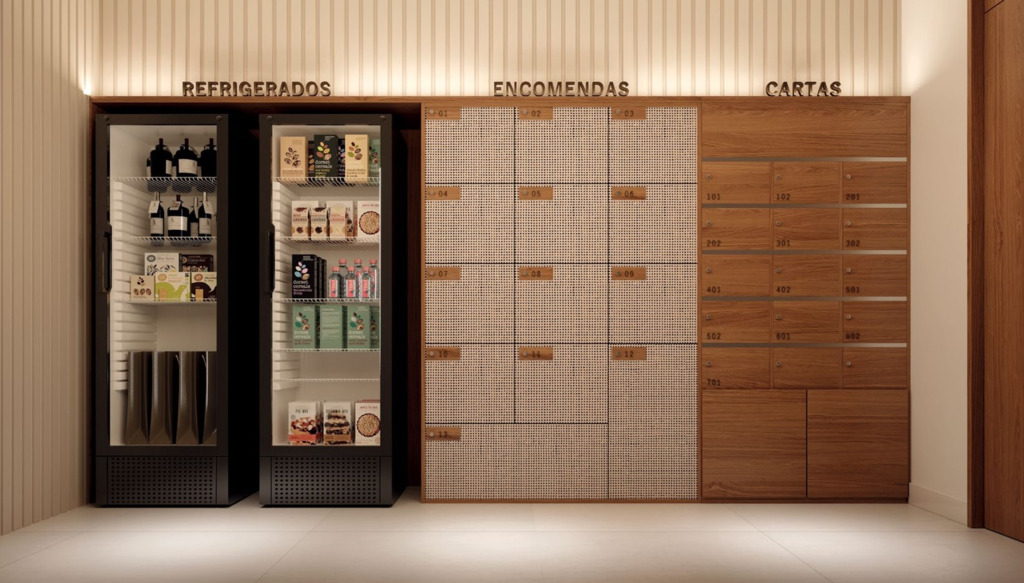 Apartamento, 4 quartos, 253 m² - Foto 12