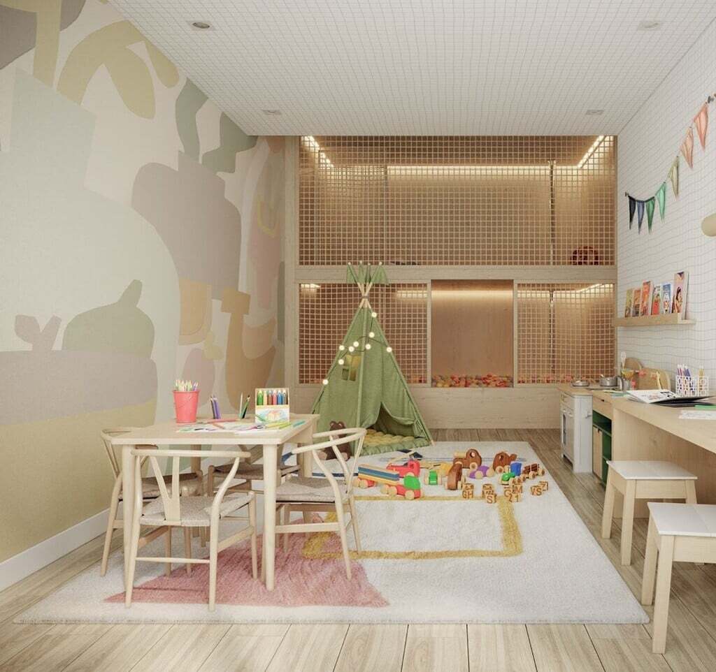 Apartamento, 4 quartos, 253 m² - Foto 10