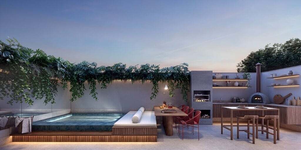 Apartamento, 4 quartos, 253 m² - Foto 6