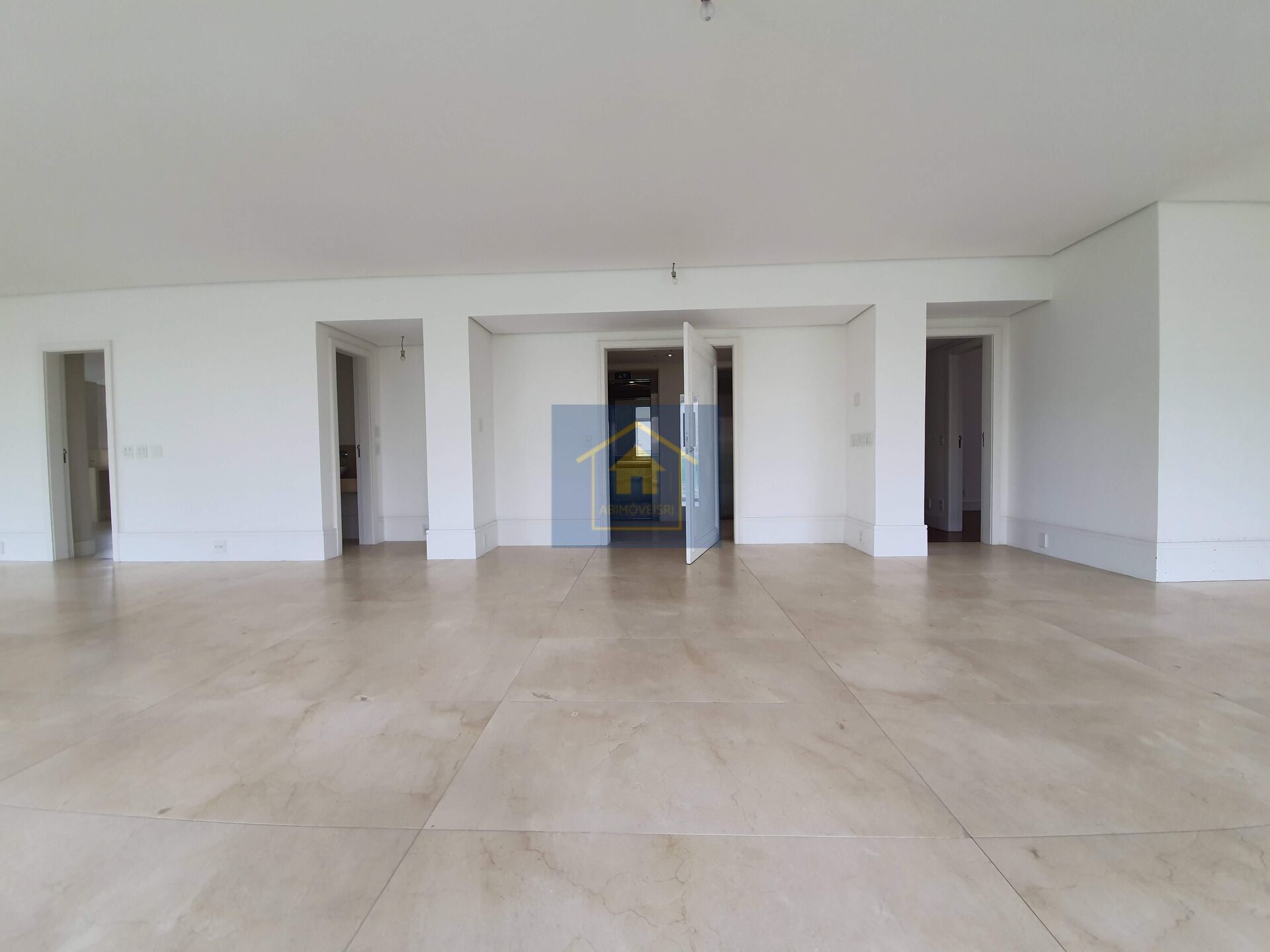 Apartamento à venda com 4 quartos, 402m² - Foto 28