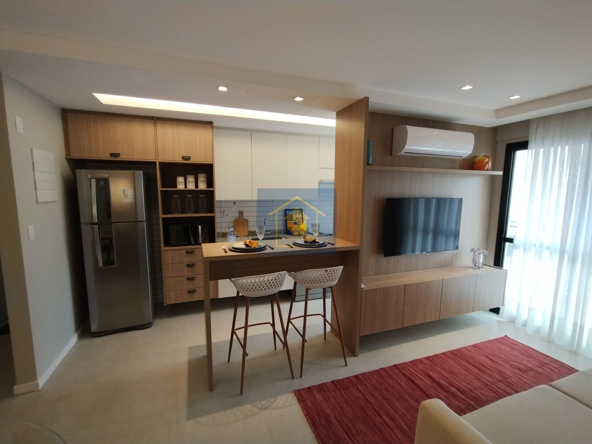 Apartamento, 3 quartos, 81 m² - Foto 3