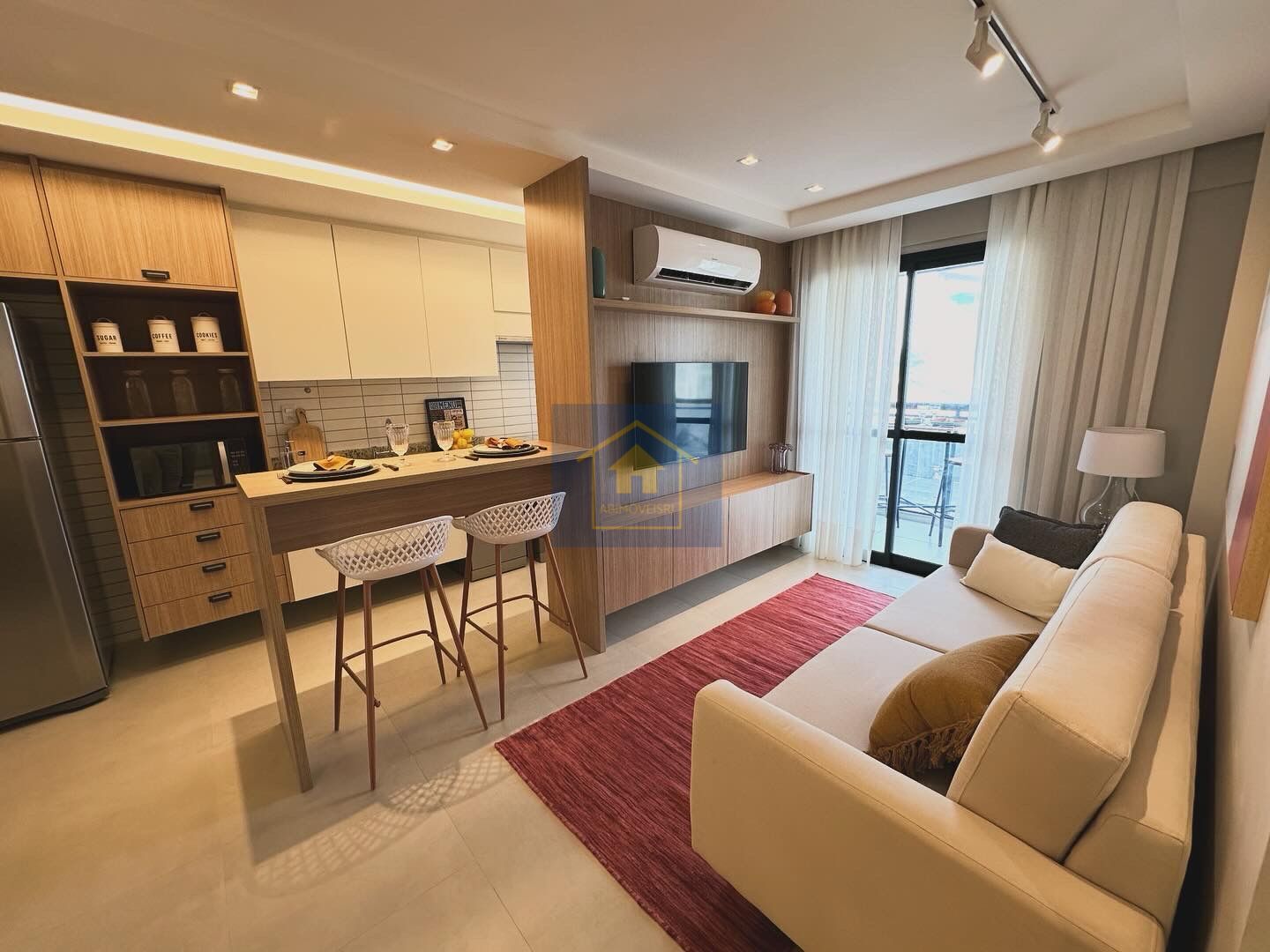 Apartamento, 3 quartos, 81 m² - Foto 2