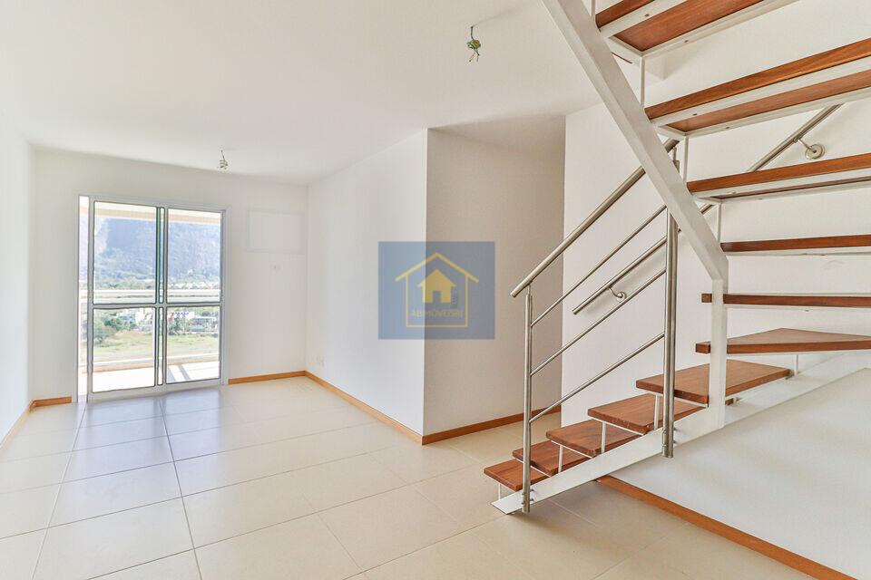 Cobertura à venda com 3 quartos, 146m² - Foto 4