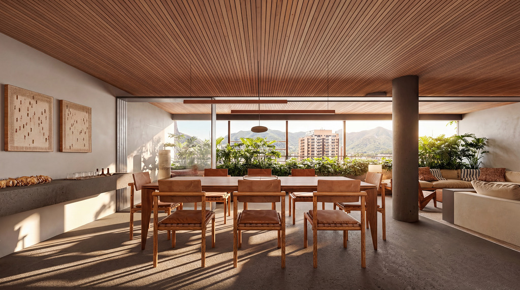 Apartamento, 4 quartos, 227 m² - Foto 14