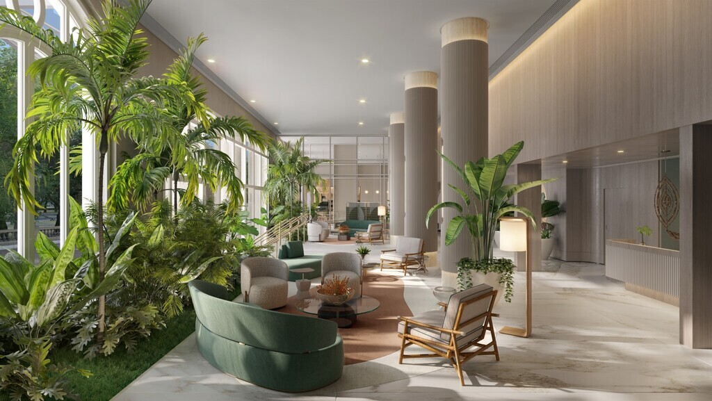 Apartamento, 4 quartos, 211 m² - Foto 5