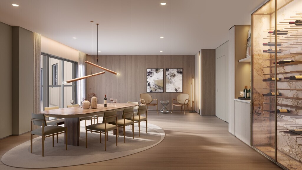 Apartamento, 4 quartos, 211 m² - Foto 23