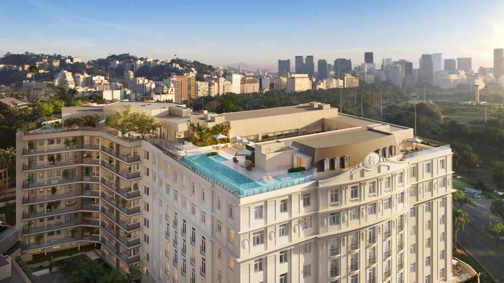 Apartamento, 4 quartos, 211 m² - Foto 37