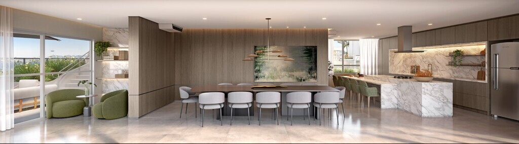Apartamento, 4 quartos, 211 m² - Foto 17