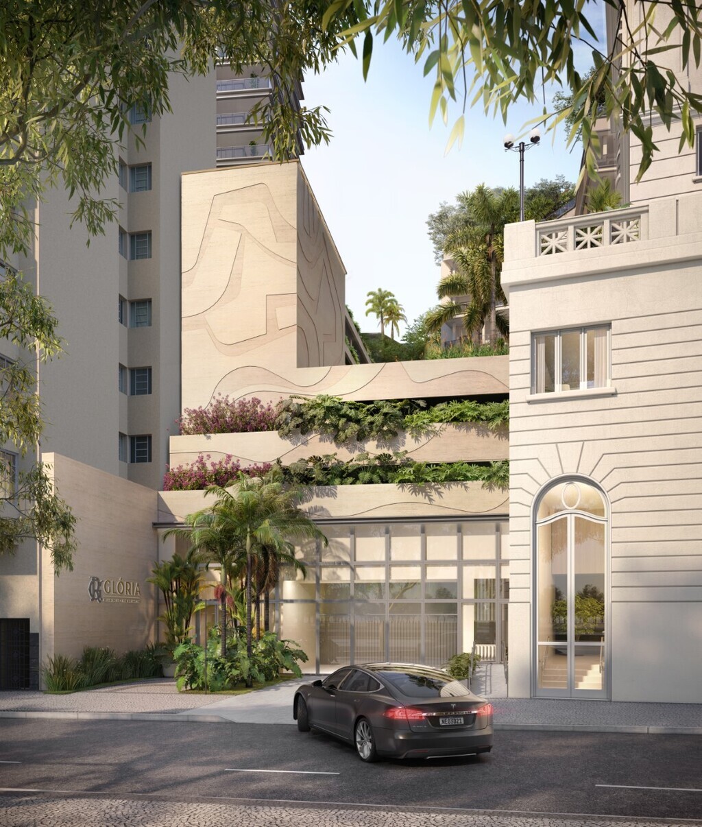 Apartamento, 4 quartos, 211 m² - Foto 4
