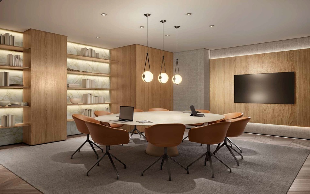 Apartamento, 4 quartos, 211 m² - Foto 20