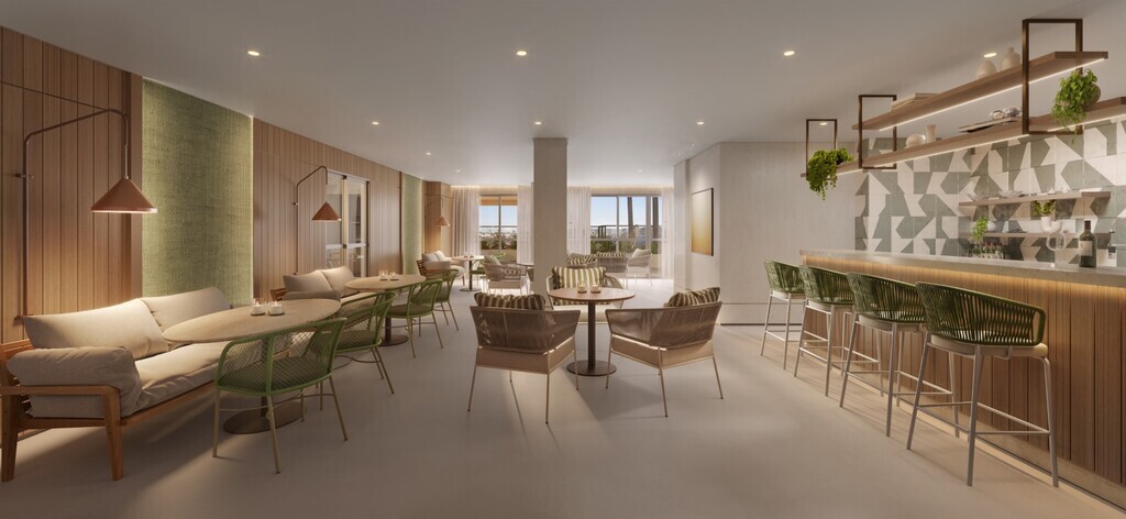 Apartamento, 4 quartos, 211 m² - Foto 24