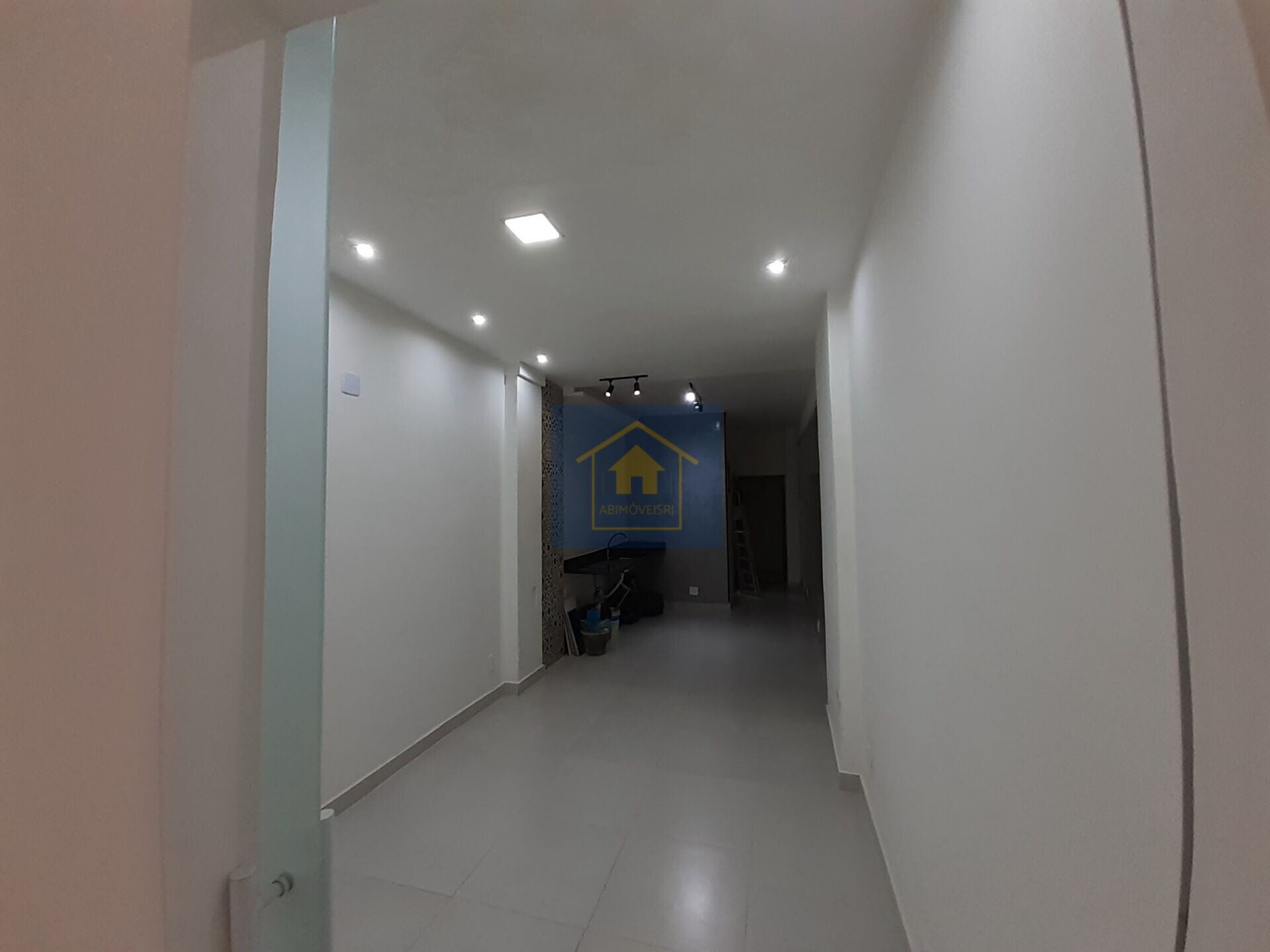 Apartamento à venda com 1 quarto, 48m² - Foto 4