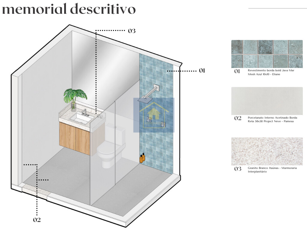 Apartamento à venda com 3 quartos, 120m² - Foto 22