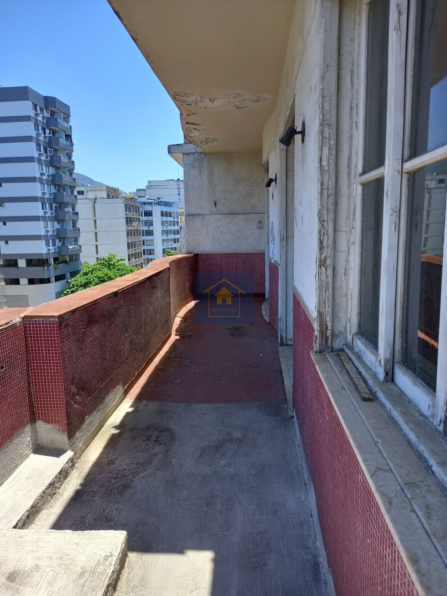 Apartamento à venda com 3 quartos, 120m² - Foto 16