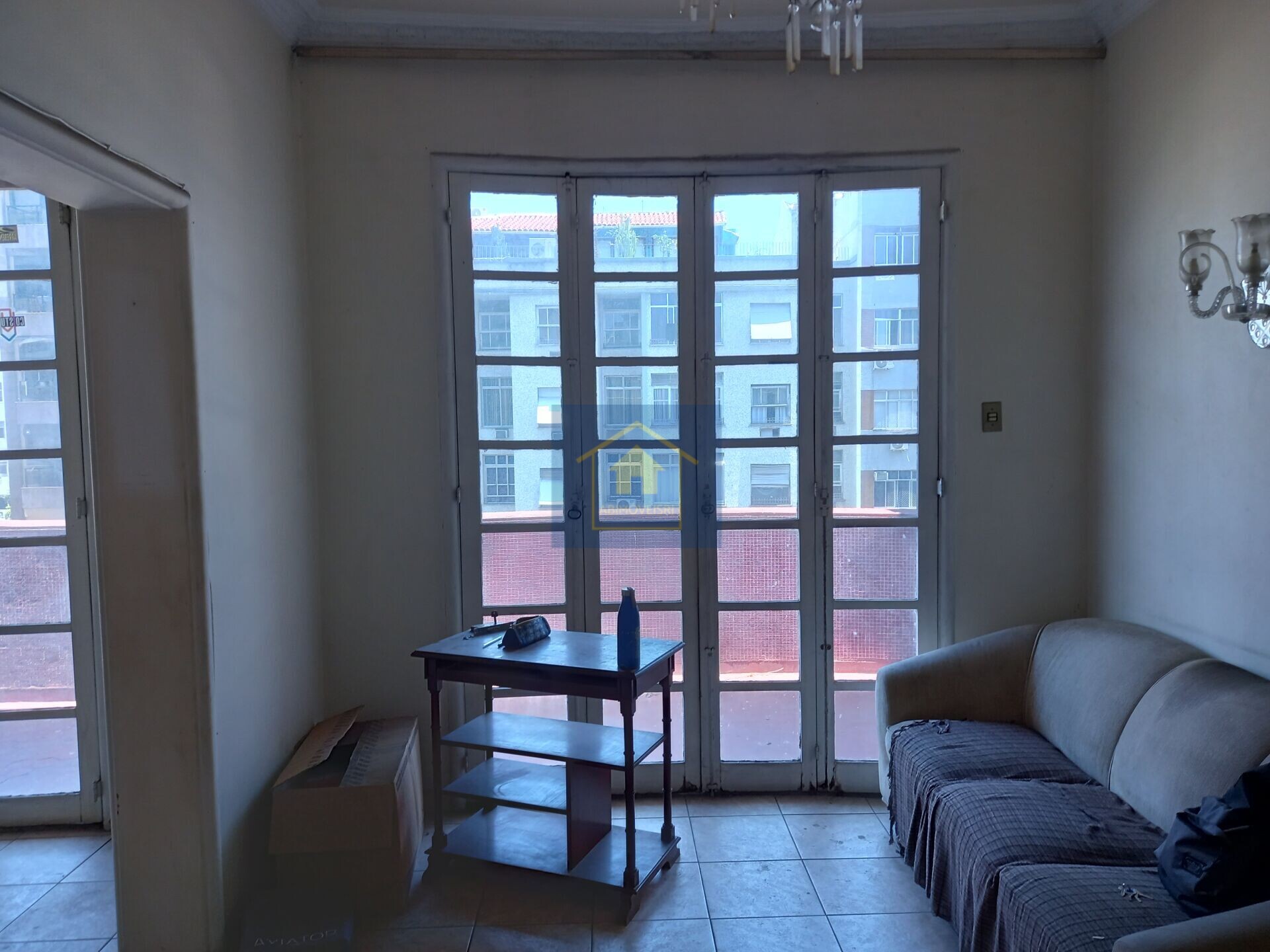 Apartamento à venda com 3 quartos, 120m² - Foto 12