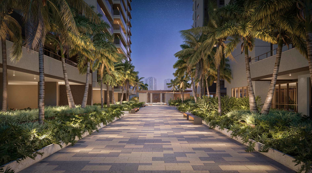 Apartamento, 3 quartos, 143 m² - Foto 16