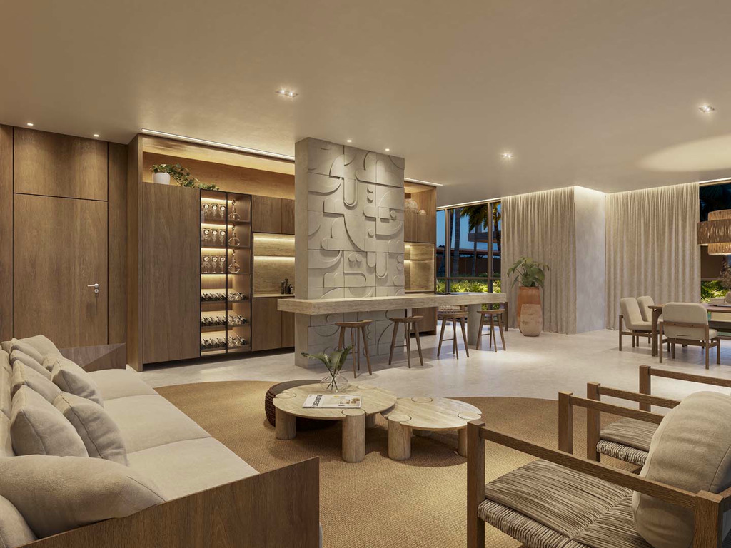Apartamento, 3 quartos, 143 m² - Foto 28