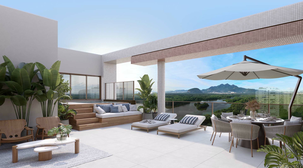 Apartamento, 3 quartos, 143 m² - Foto 8