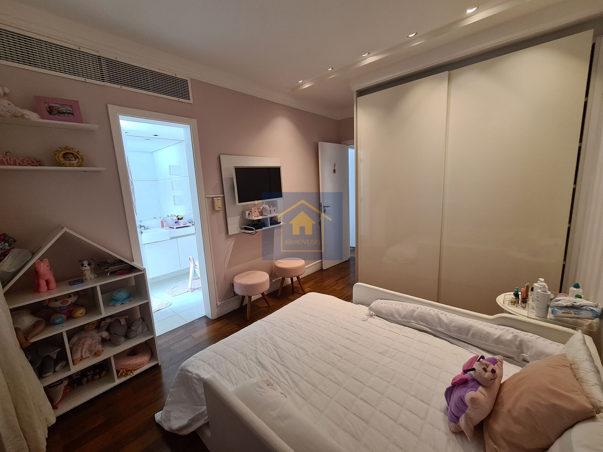 Apartamento à venda com 4 quartos, 296m² - Foto 47