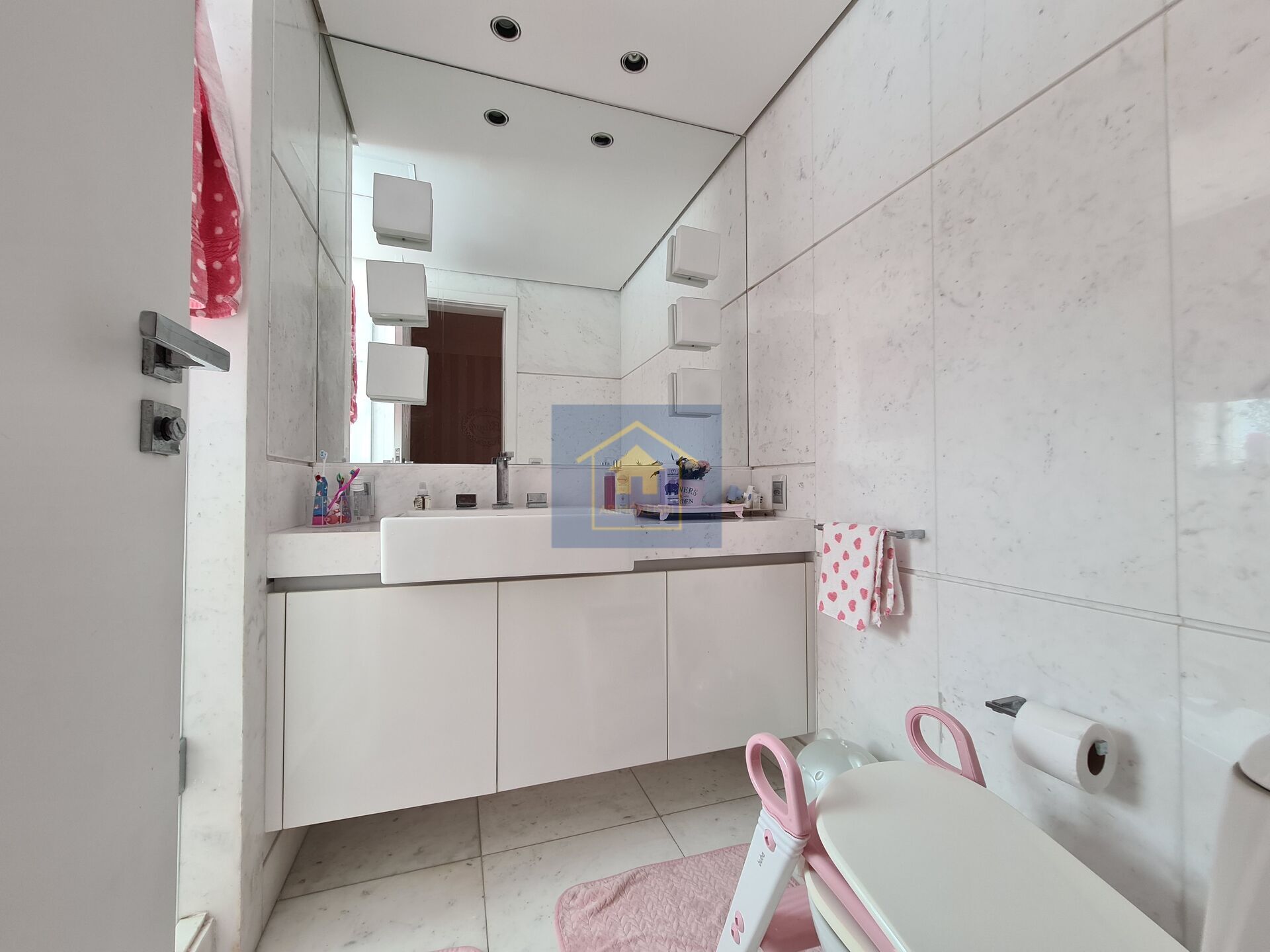 Apartamento à venda com 4 quartos, 296m² - Foto 48