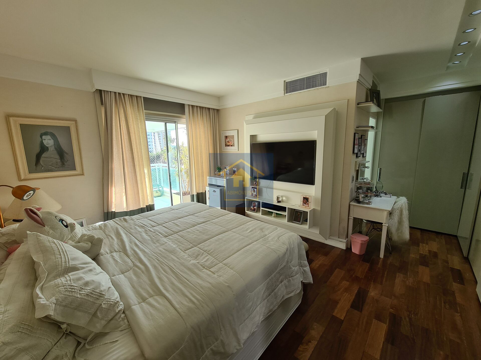 Apartamento à venda com 4 quartos, 296m² - Foto 41