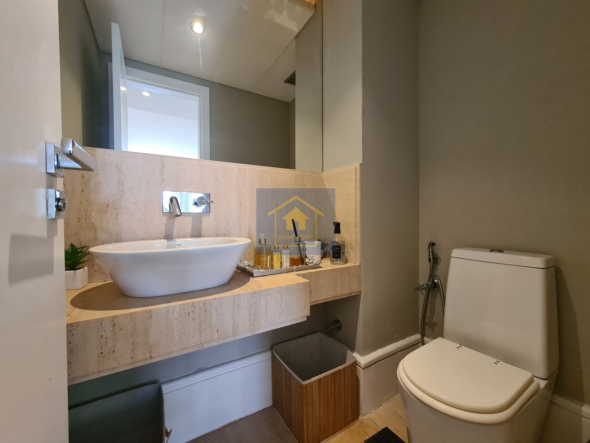 Apartamento à venda com 4 quartos, 296m² - Foto 34