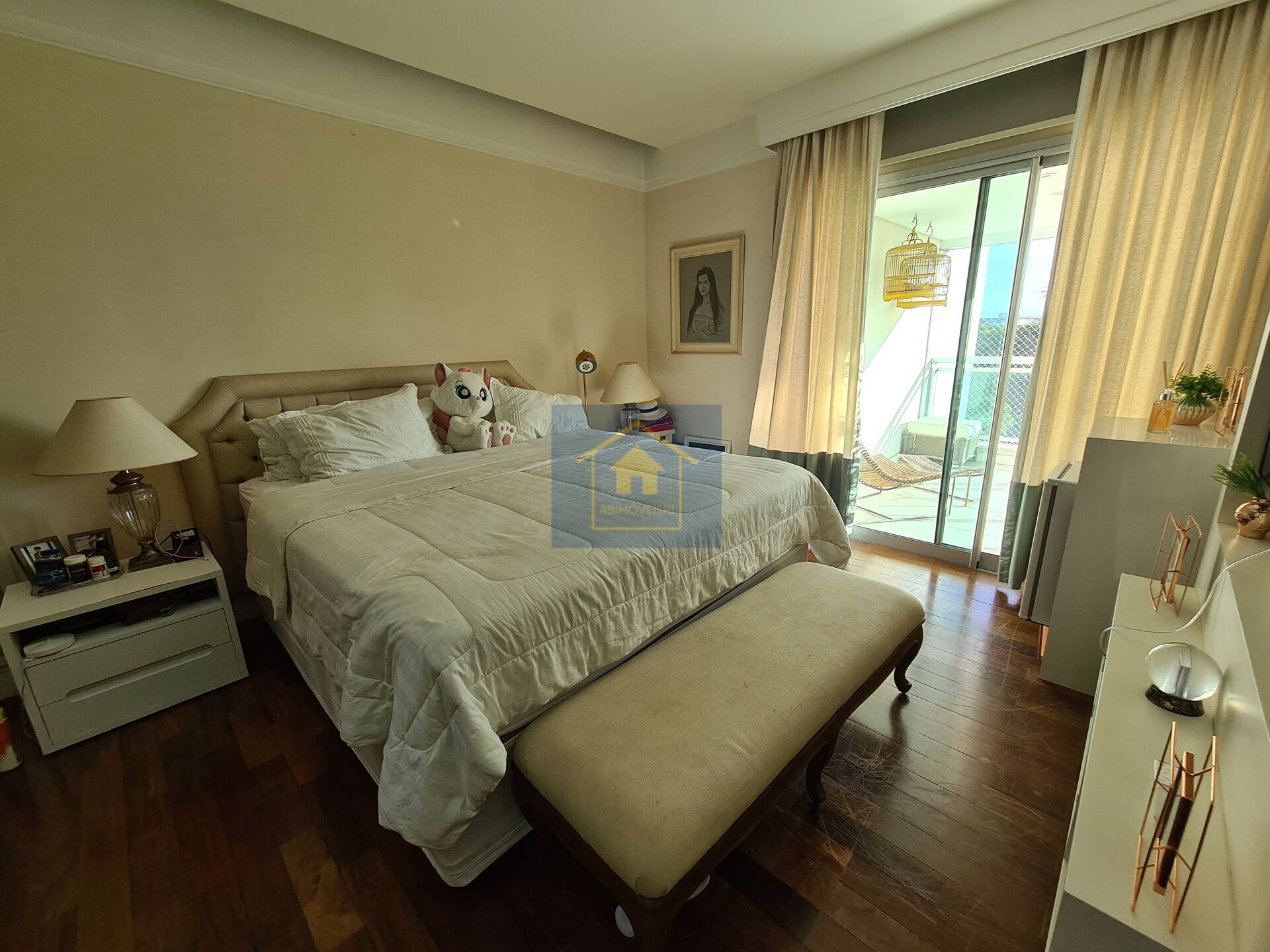 Apartamento à venda com 4 quartos, 296m² - Foto 40